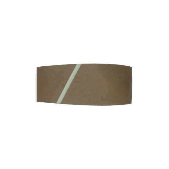 เครื่องมือช่าง สว่าน ดอกสว่าน กระดาษทรายสายพาน NORTON 4X24" #120 BELT SANDER NORTON 4X24" #120