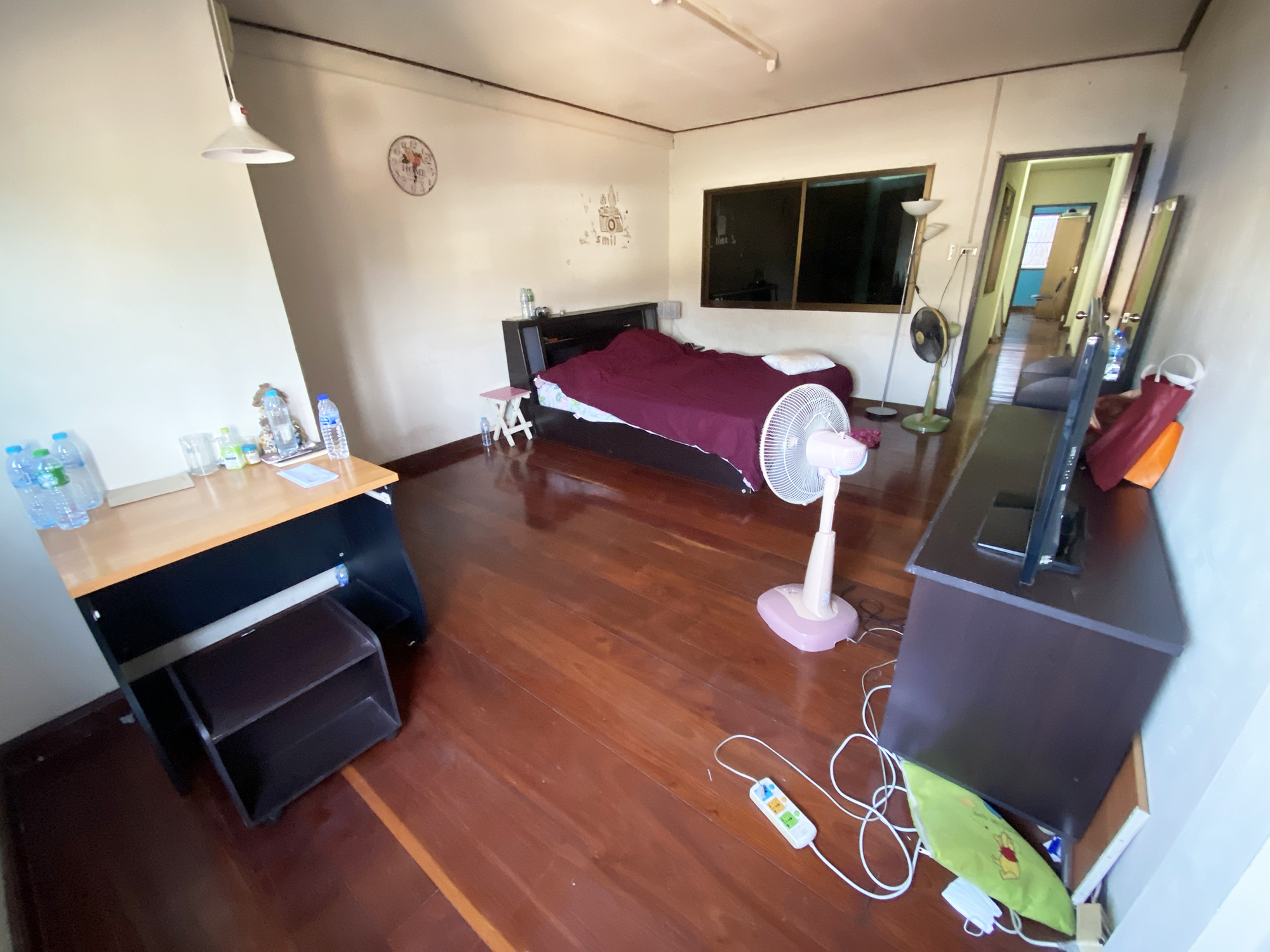 86319-ขายทาวน์เฮ้าส์ ซอยนนทบุรี 35/1 สนามบินน้ำ นนทบุรี