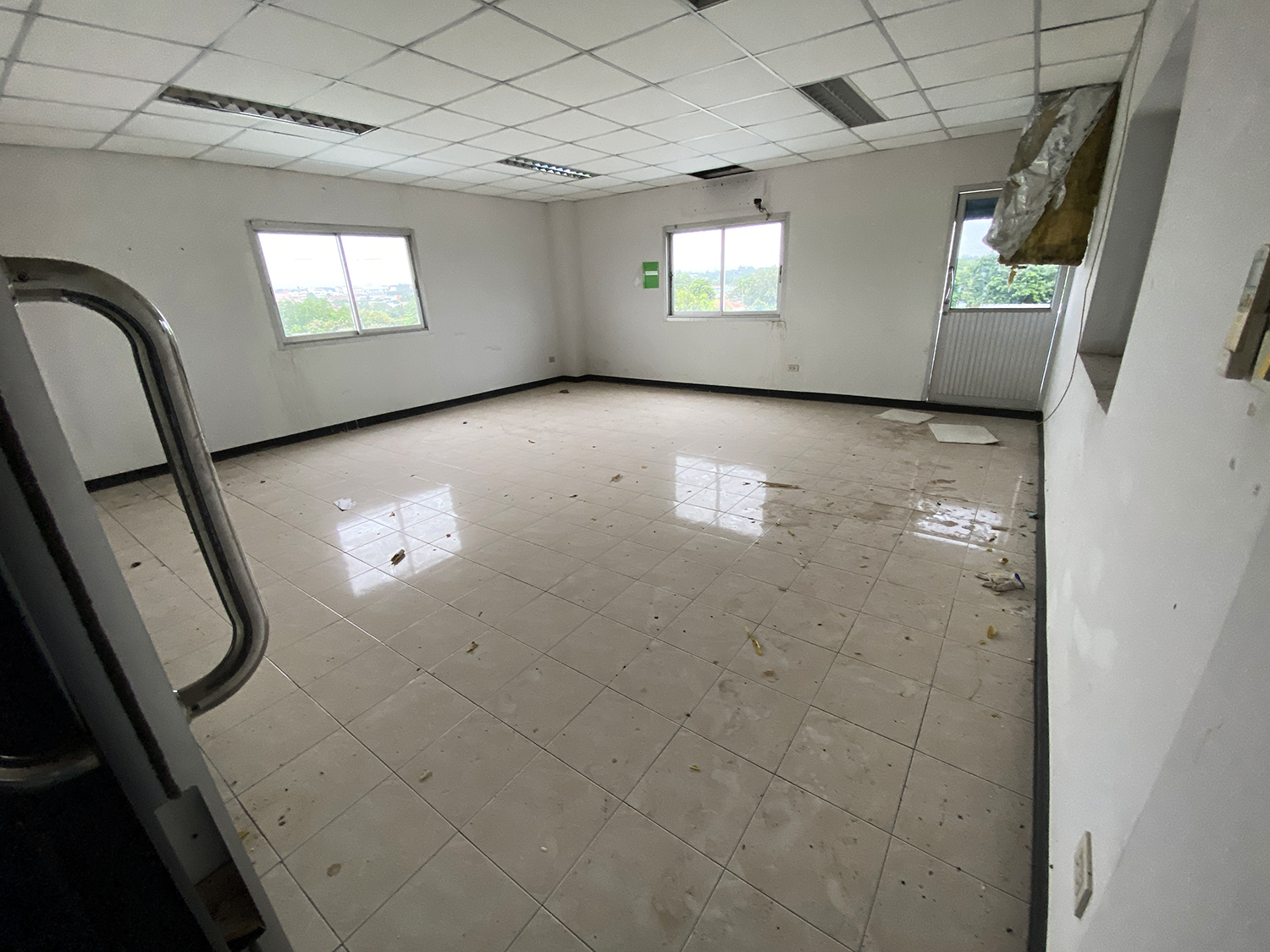 83461-ขายอาคารสำนักงาน ซอยกสิกรทุ่งสร้าง 13 ศิลา เมืองขอนแก่น