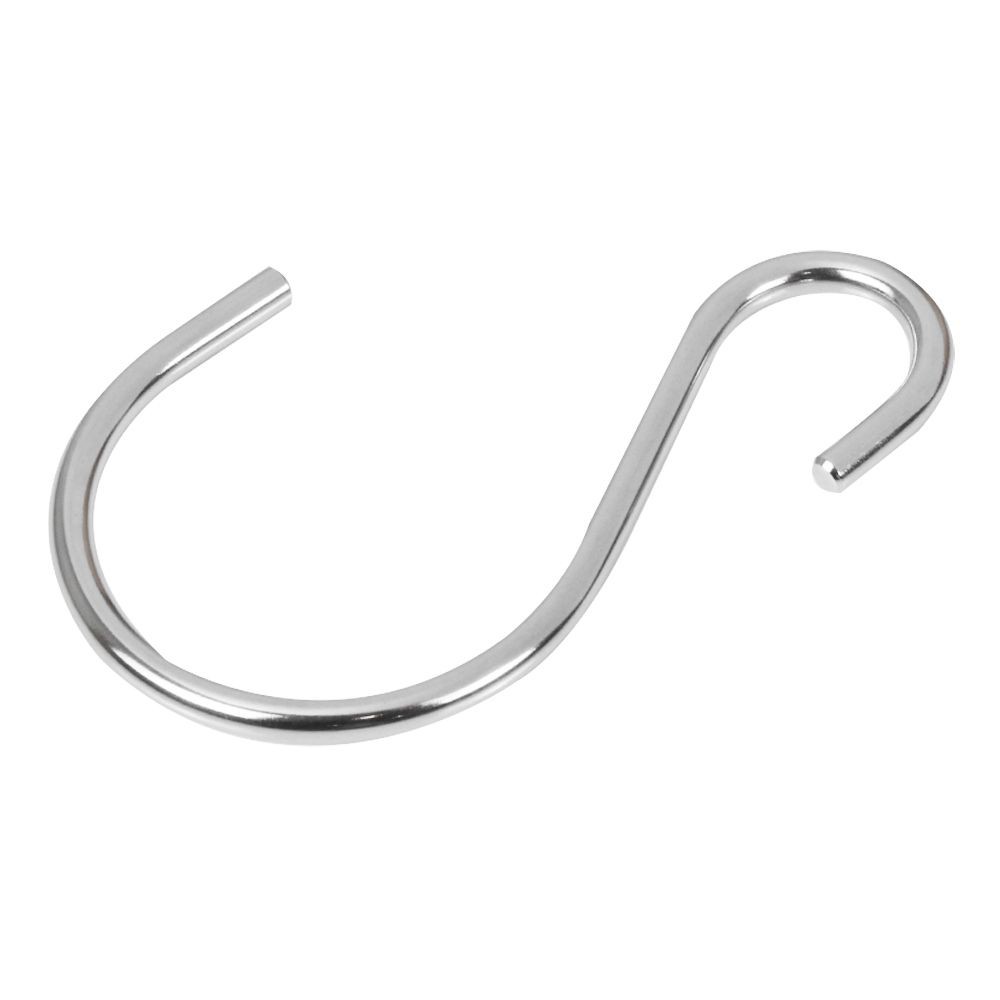 ตะขอแขวน ตัวเอส ACCA RST40.01.003 HOOK FORHOOK ACCA RST40.01.003 1PCS