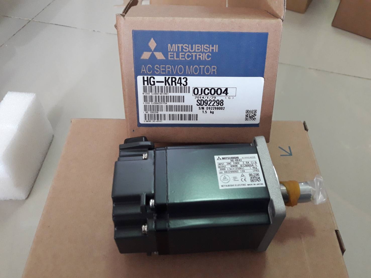 ขาย ราคา HG-KR43