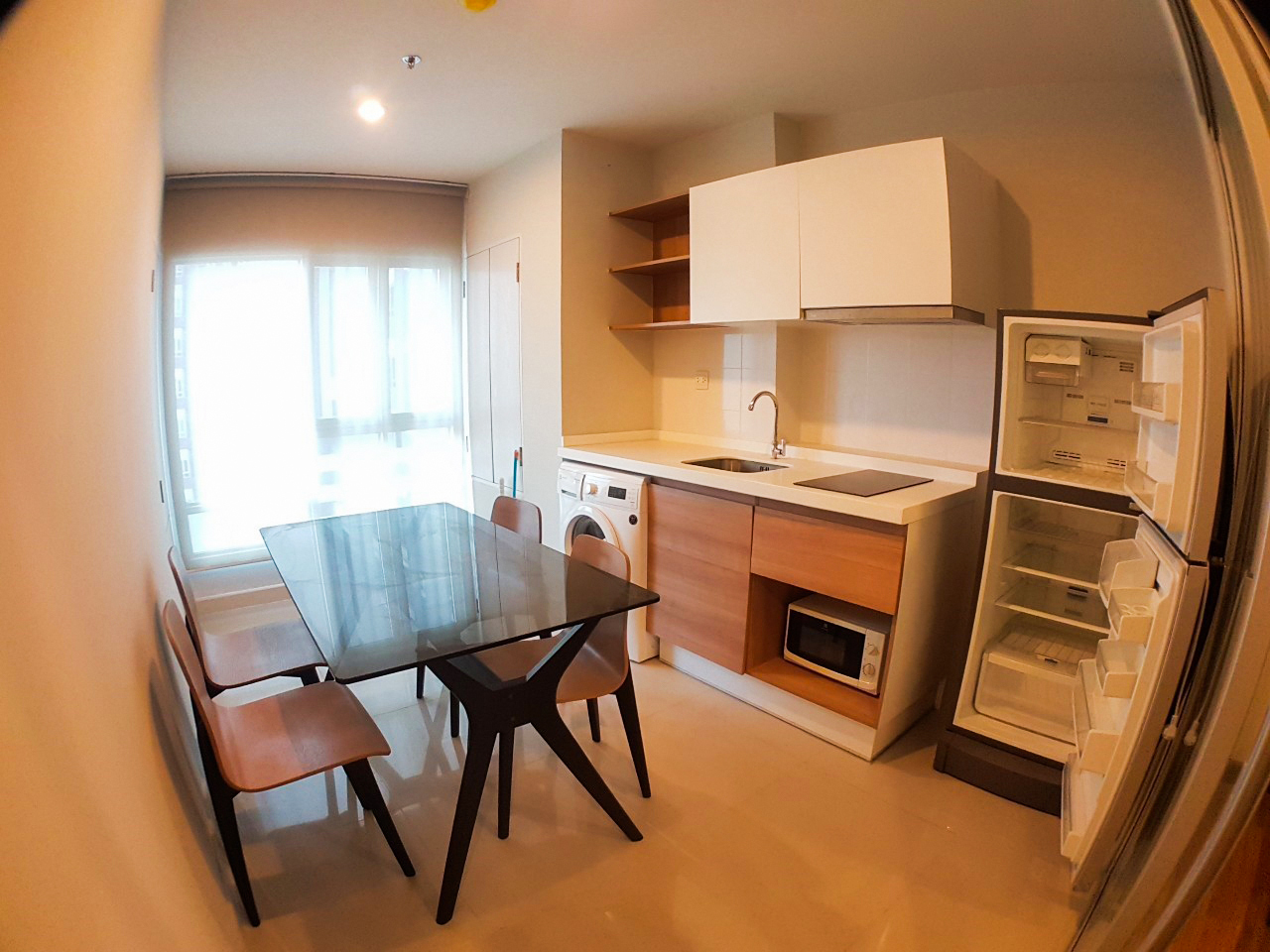 31244-ขายคอนโด เซ็นทริค ติวานนท์ สเตชั่น บางเขน นนทบุรี