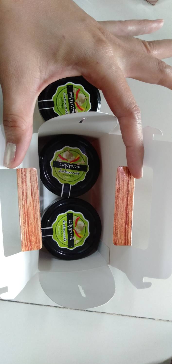 กล่องของขวัญขนาดเล็ก (แพ็ค 12ใบ คละลาย)