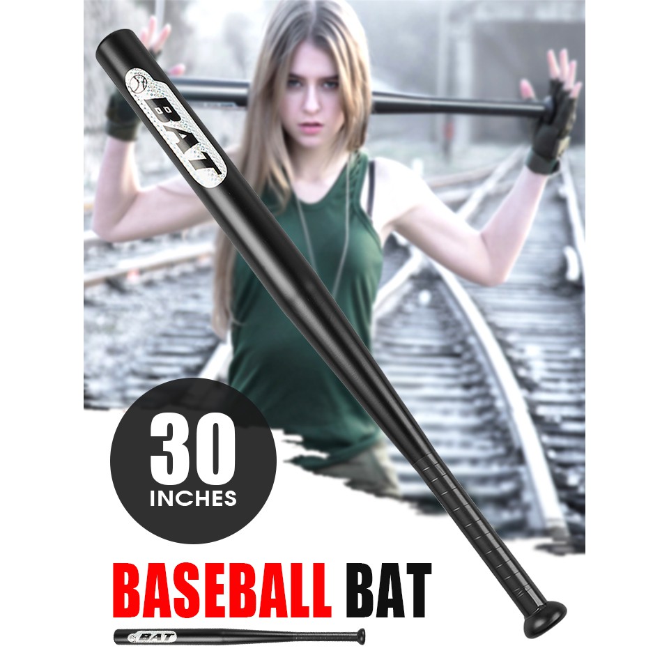 !!สินค้าขายดี!! ไม้เบสบอล 30 นิ้ว Baseball Bat