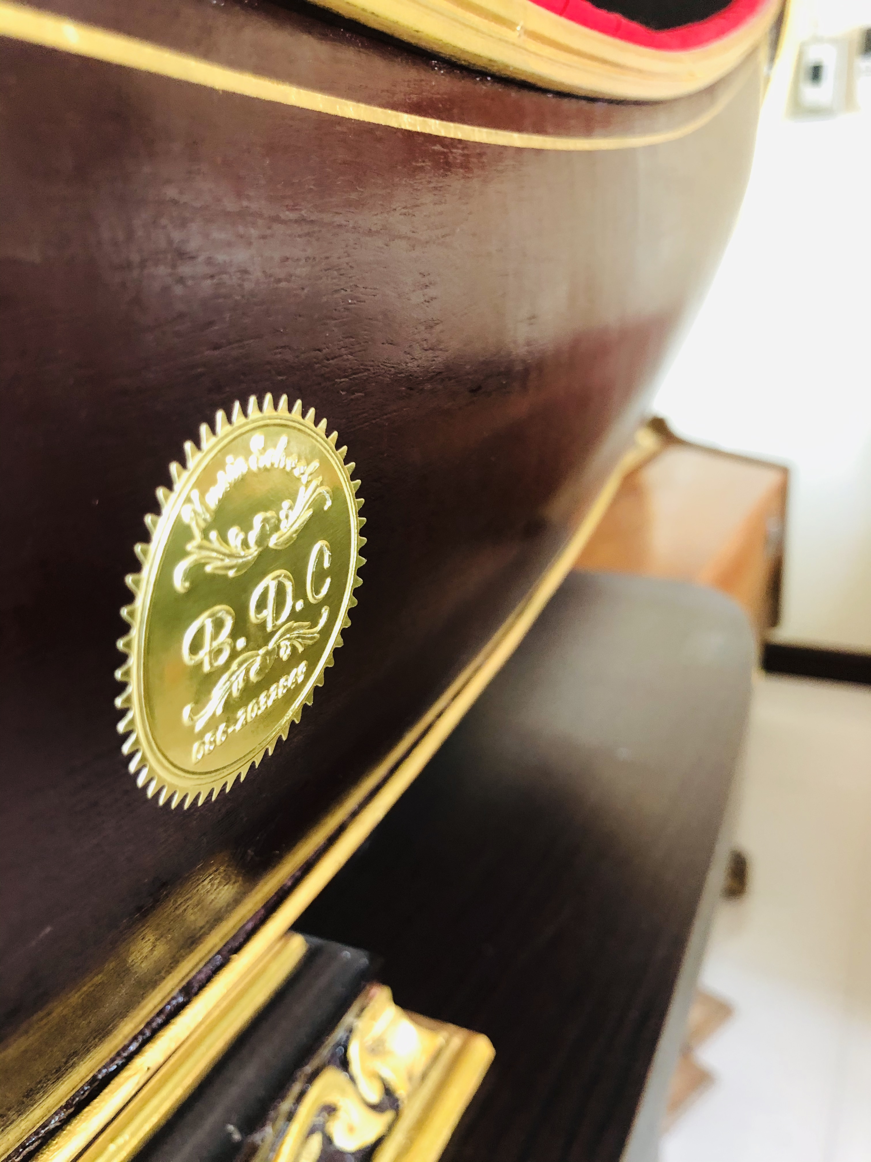 ระนาดพร้อมผืนไม้ชิงชัน-ระนาดเอกไม้ชิงชัน ราคา 9,000 - 9,900 - 12,000฿ สั่งสินค้า Line:@bdc_musicโทร 086-2032849