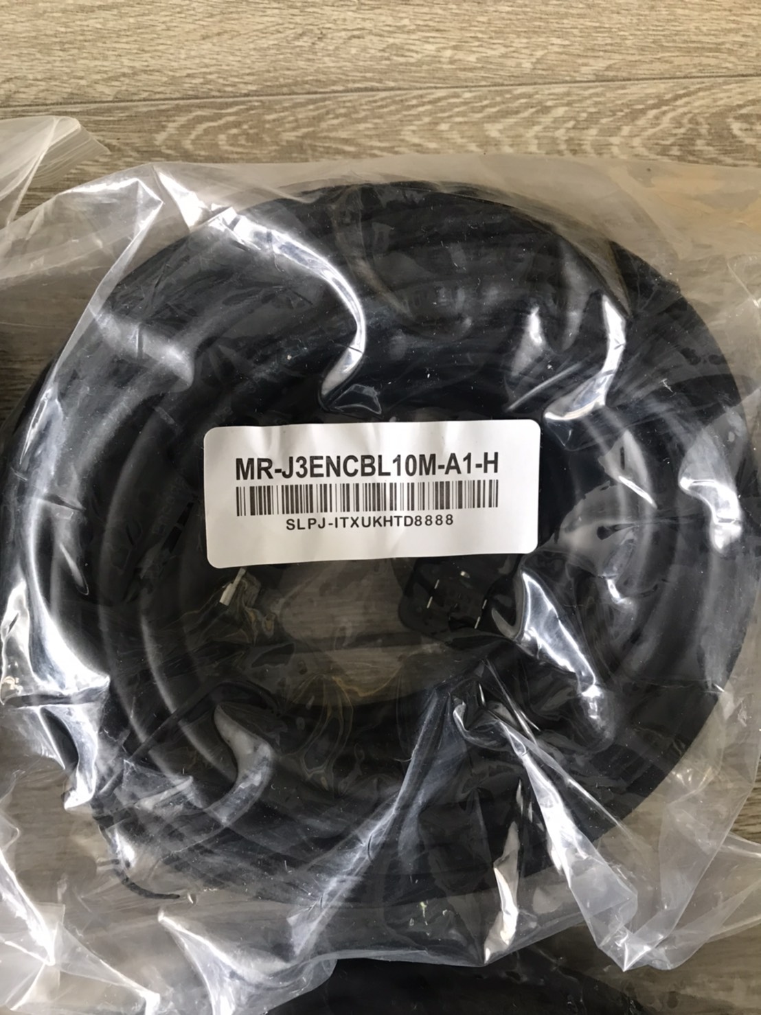 ขาย MR-J3ENCBL10M-A1-H