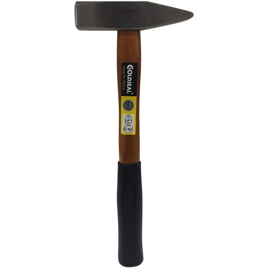 ค้อนช่างทอง ด้ามไฟเบอร์ GOLD ZEAL 250 g. 250 g. FG GOLD ZEAL HAMMER