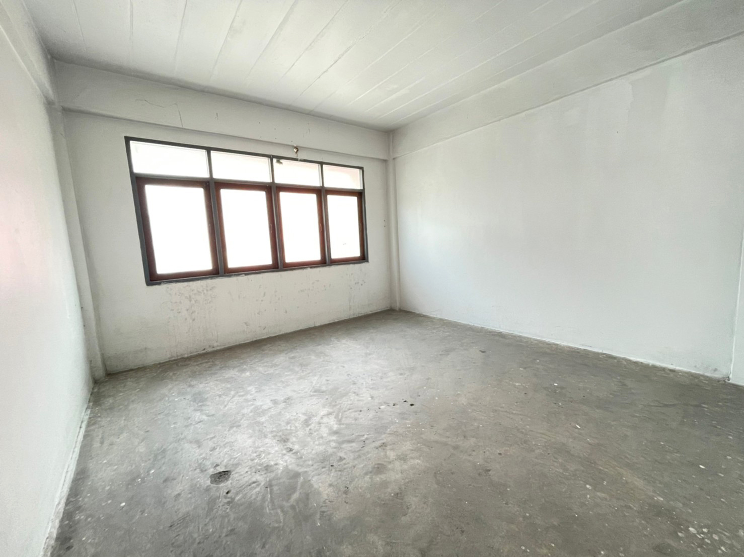 76941-ขายอาคารพาณิชย์ ซอยวัดชลอ บางกรวย นนทบุรี