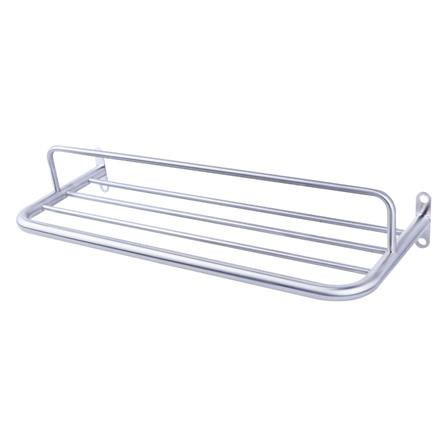 ชั้นวางผ้าพร้อมราวพาดผ้า TS-5208-50 สเตนเลส ราวตากผ้า ราวแขวนผ้า ราวแขวน ราวแขวนเสื้อผ้า