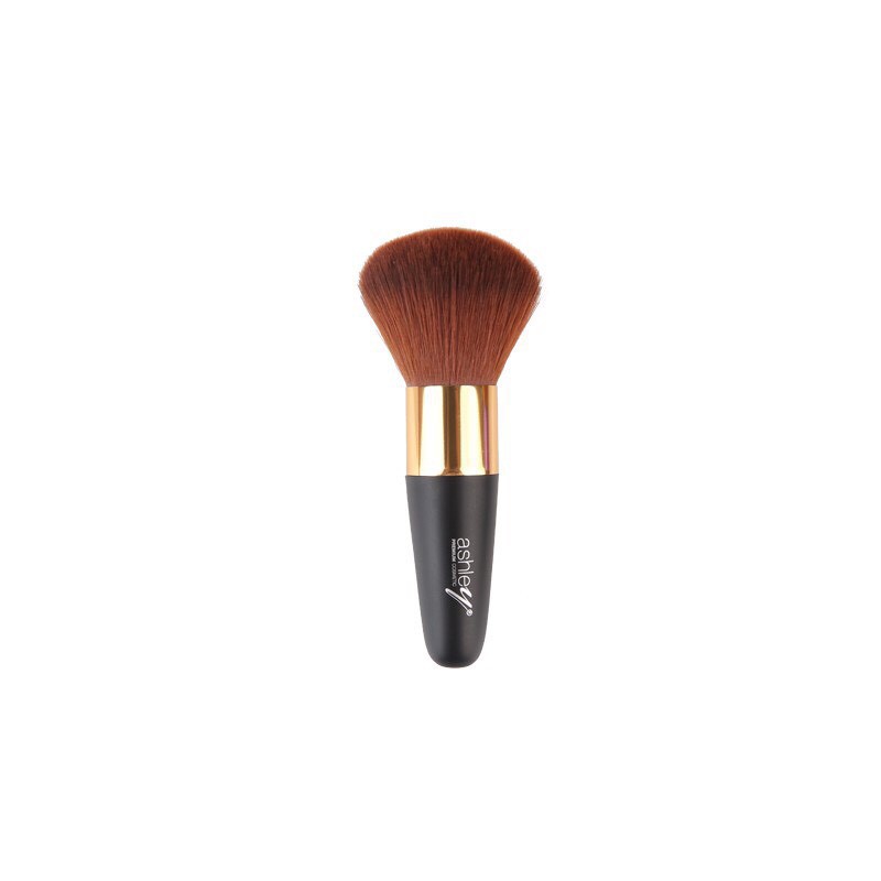 Ashley Premium Brush แปรงจรวด Ashley ความยาว 4.5 นิ้ว เลือกสีด้านในค่ะ