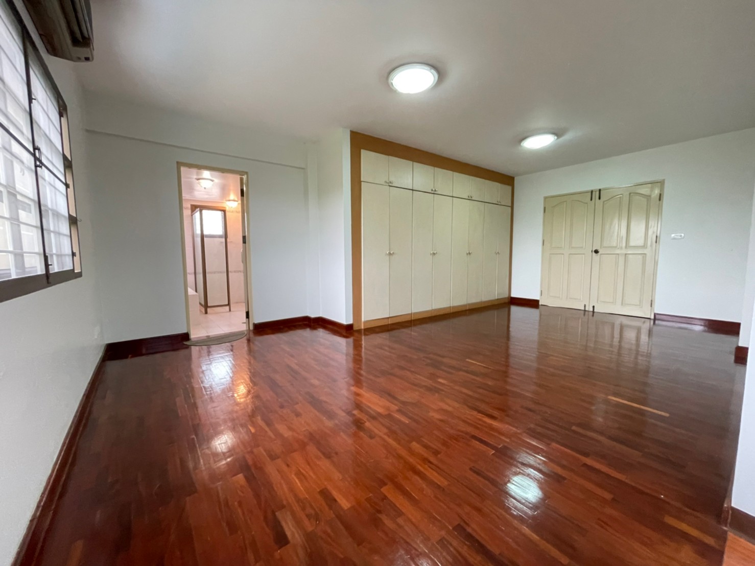 76937-ขายบ้าน หมู่บ้านวิลล่าแคลิฟอร์เนีย บางกะดี เมืองปทุมธานี