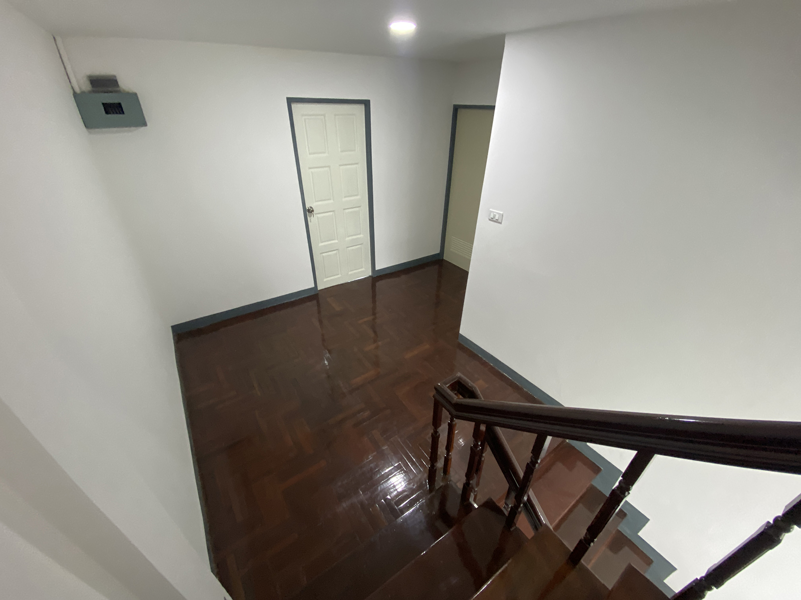 81583-ขายทาวน์โฮม หมู่บ้านเปี่ยมสุข บางเดื่อ ปทุมธานี