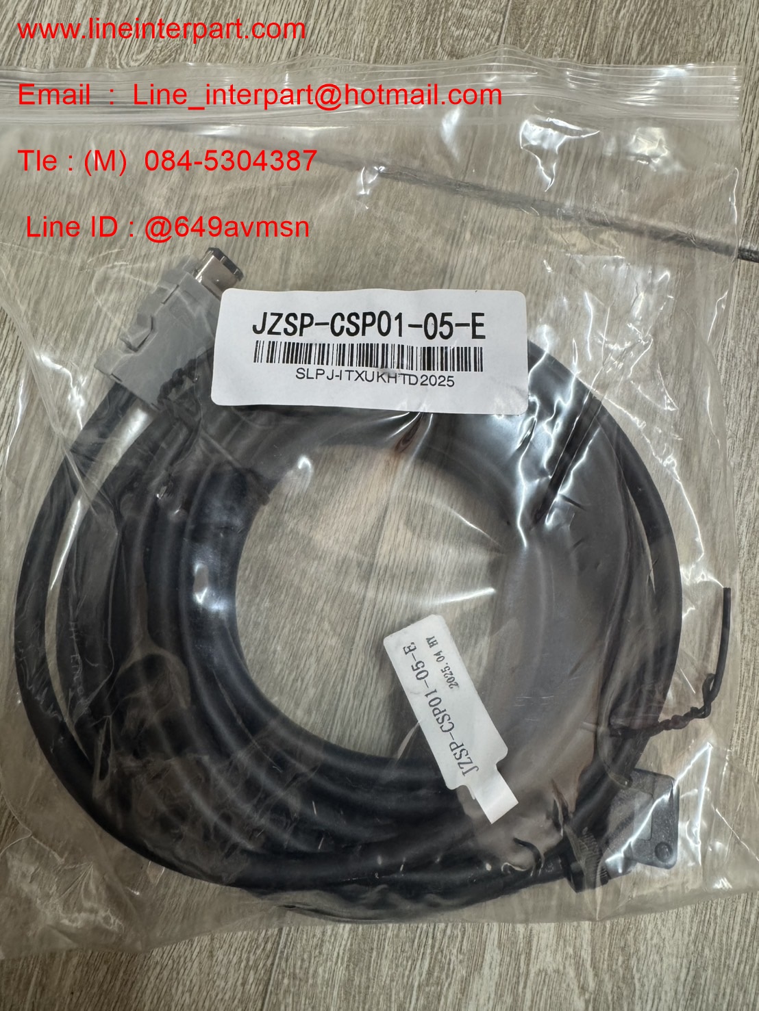 JZSP-CSP01-05-E