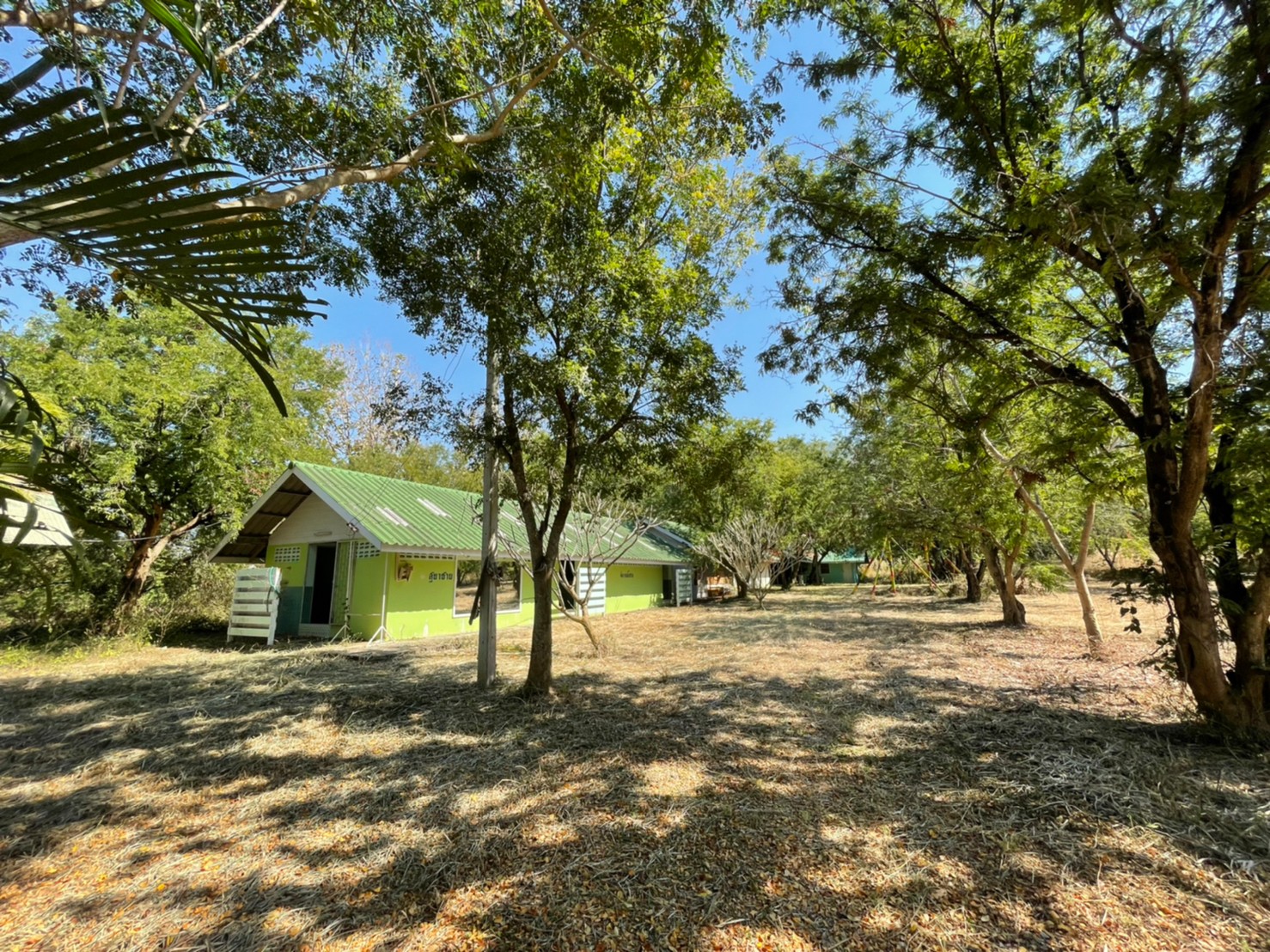 76932-ขายรีสอร์ท น้ำตกตาดหมอก อุทยานแห่งชาติตาดหมอก เมืองเพชรบูรณ์ เพชรบูรณ์