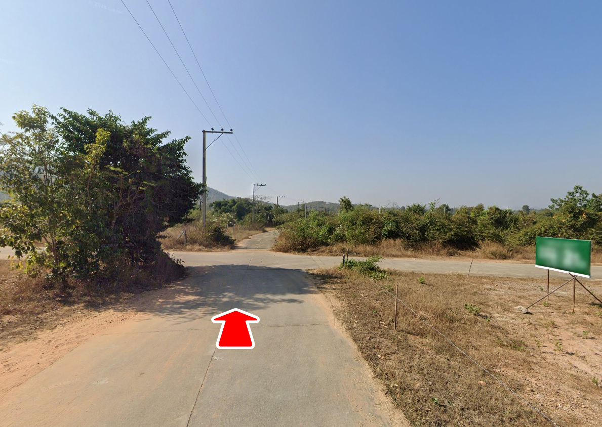 76930-ขายที่ดิน หนองหนาม อำเภอเมืองลำพูน จังหวัดลำพูน