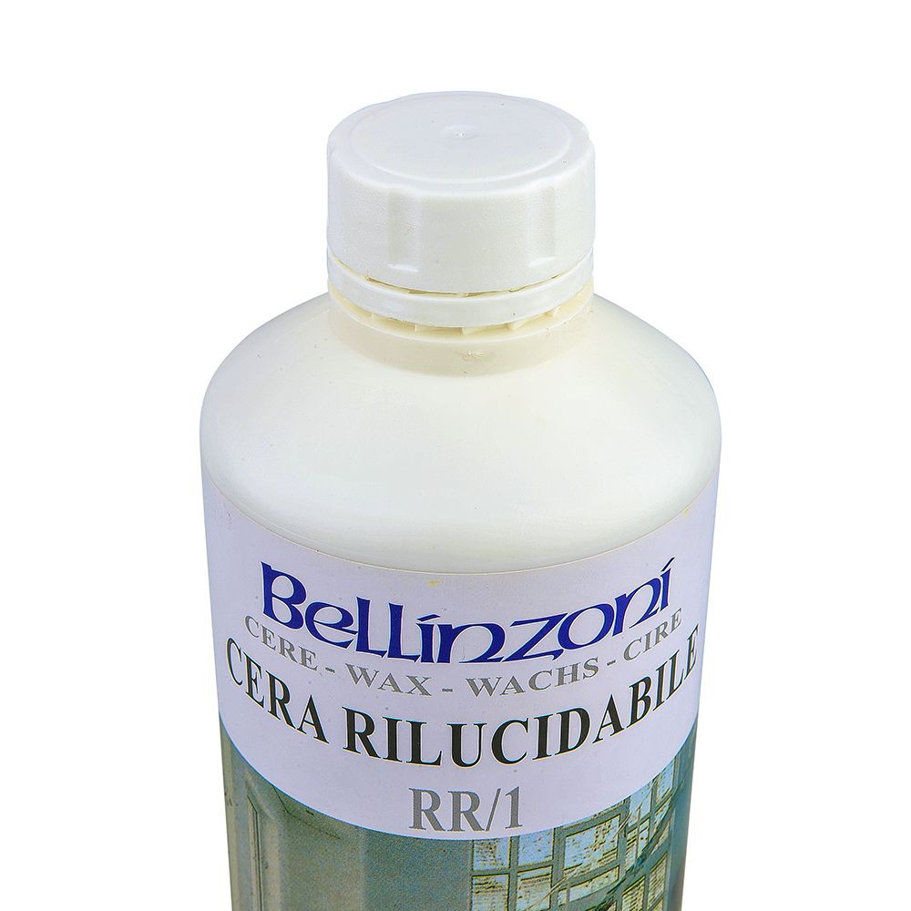 น้ำยาเคลือบเงาหินอ่อน BELLINZONI 1 ลิตร LIQUID POLISH MARBLE 1L BELLINZONI