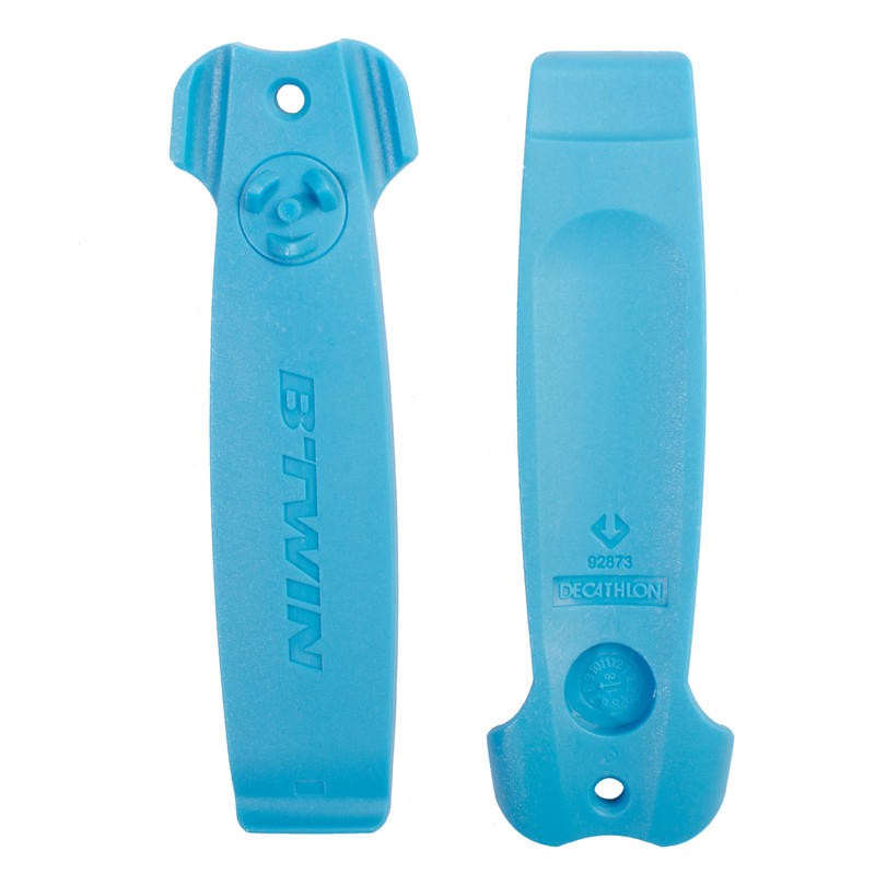 BTWIN ที่งัดยางรุ่น HYTR 100 BLUE X3 CN 8511222