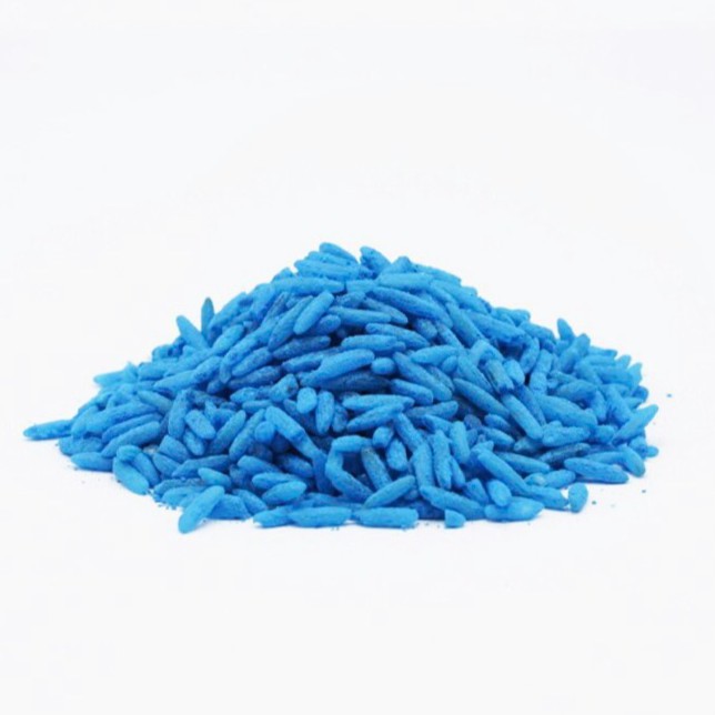 ใช้ในบ้าน Bayer ผลิตภัณฑ์กำจัดหนู🐀ยาเบื่อหนู ตายแห้ง ราคูมิน ไรซ์เบท ฆ่าหนู เกลี้ยงยกบ้าน 1กล่อง 1ซอง ขนาด100 กรัม พร้อ