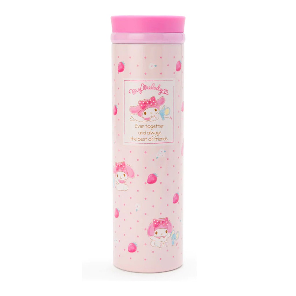 SANRIO ขวดน้ำเก็บความเย็น My Melody L
