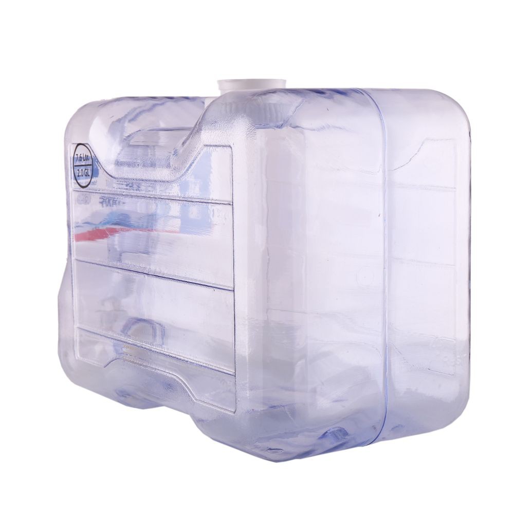 แกลลอนน้ำ PICNIC PETG PI-011 7.6 ลิตร COOLER PICNIC PI-011 7.6L