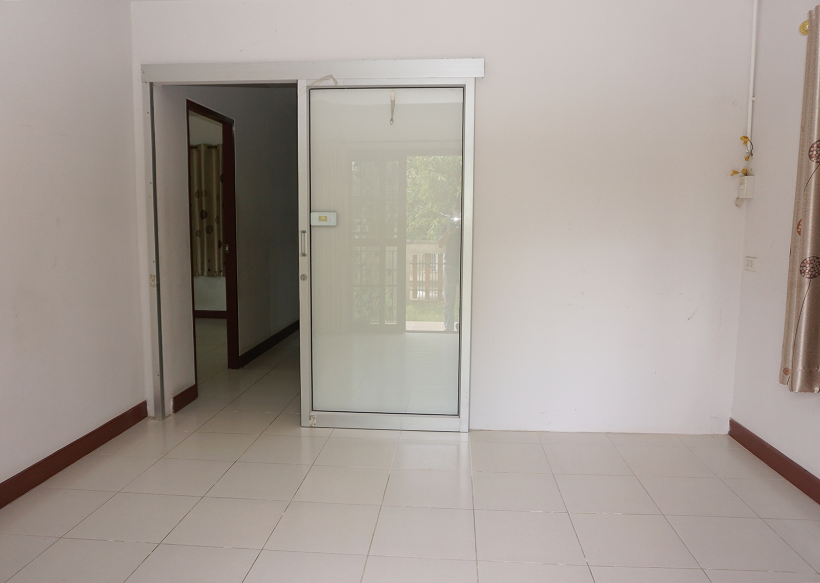 76902-ขายบ้าน หมู่บ้านเฟื่องสุข 5 กาญจนาภิเษก บางบัวทอง นนทบุรี