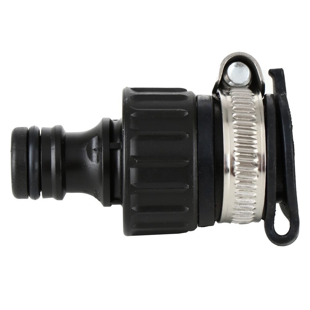 ข้อต่อก๊อกน้ำ KARCHER DGK3013 1/2X5/8 นิ้ว TAP HOSE FITTING KARCHER DGK3013 1/2X5/8"