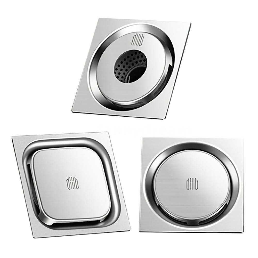 diiib อุปกรณ์ทำความสะอาดท่อระบายน้ำ