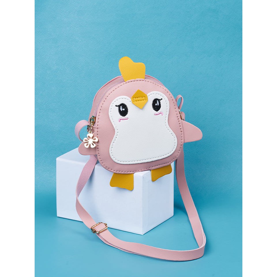 !!สินค้าขายดี!! กระเป๋าสะพายไหล่สำหรับเด็ก Shoulder Bag for Kids