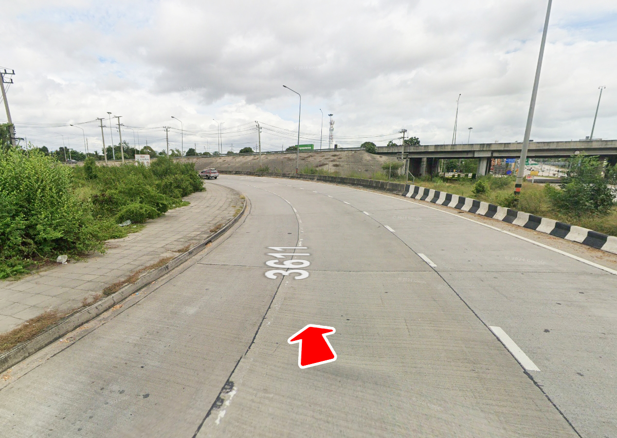 86348 ขายตึกแถว3ชั้น ที่ดิน1ไร่ ศรีราชา ชลบุรี ตลาดข๊ง