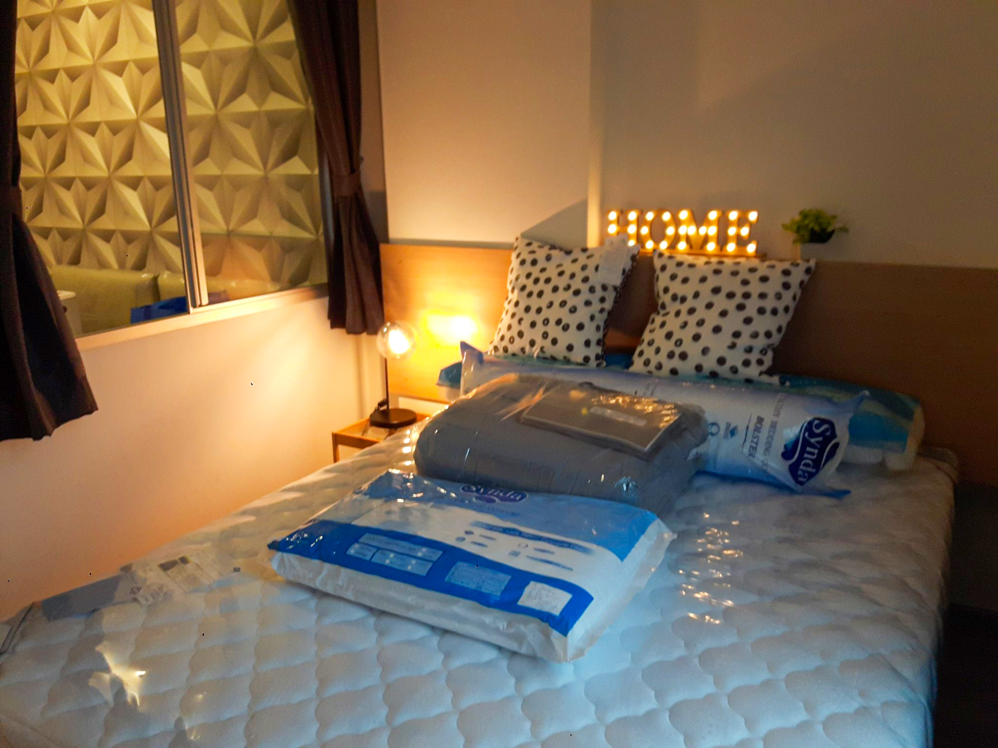 76990-ขายคอนโด ยู แคมปัส รังสิต-เมืองเอก (ติดกับ ม.รังสิต)