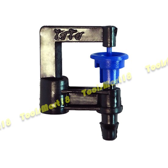 ชุดรดน้ำต้นไม้สวนย่อมในบ้าน รุ่นประหยัดน้ำ BIG SPRINKER SET