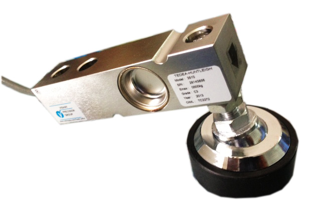 3510 Shear Beam load cell,Tedea-Huntleigh Model 3510,
