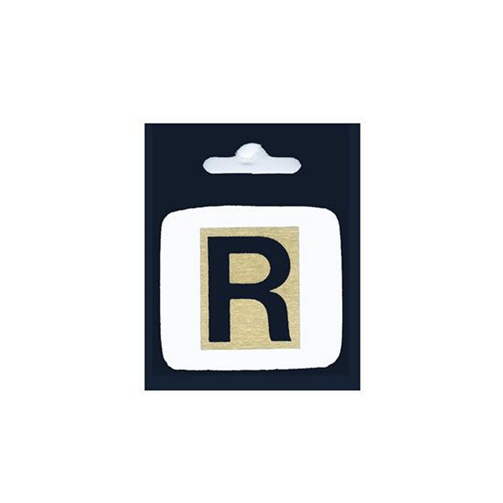 ตัวอักษรอังกฤษ #R BR S&T 1096 D R GO/BK S&T 1096 D R GO/BK BR #R ENG CHARACTER