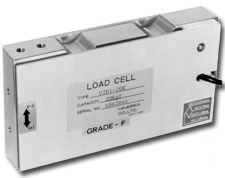 U2D1 Single Point load Cell