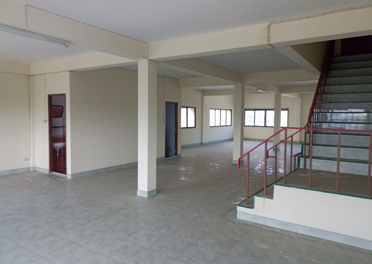 76917-ขายอาคารพาณิชย์ พระยาสัจจา บ้านสวน ชลบุรี