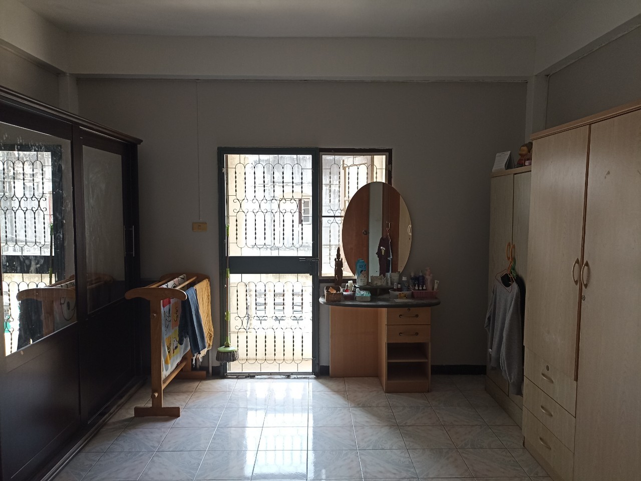 76914-ขายอาคารพาณิชย์ 2 คูหา ถนนเลี่ยงเมืองชลบุรี หนองรี ชลบุรี