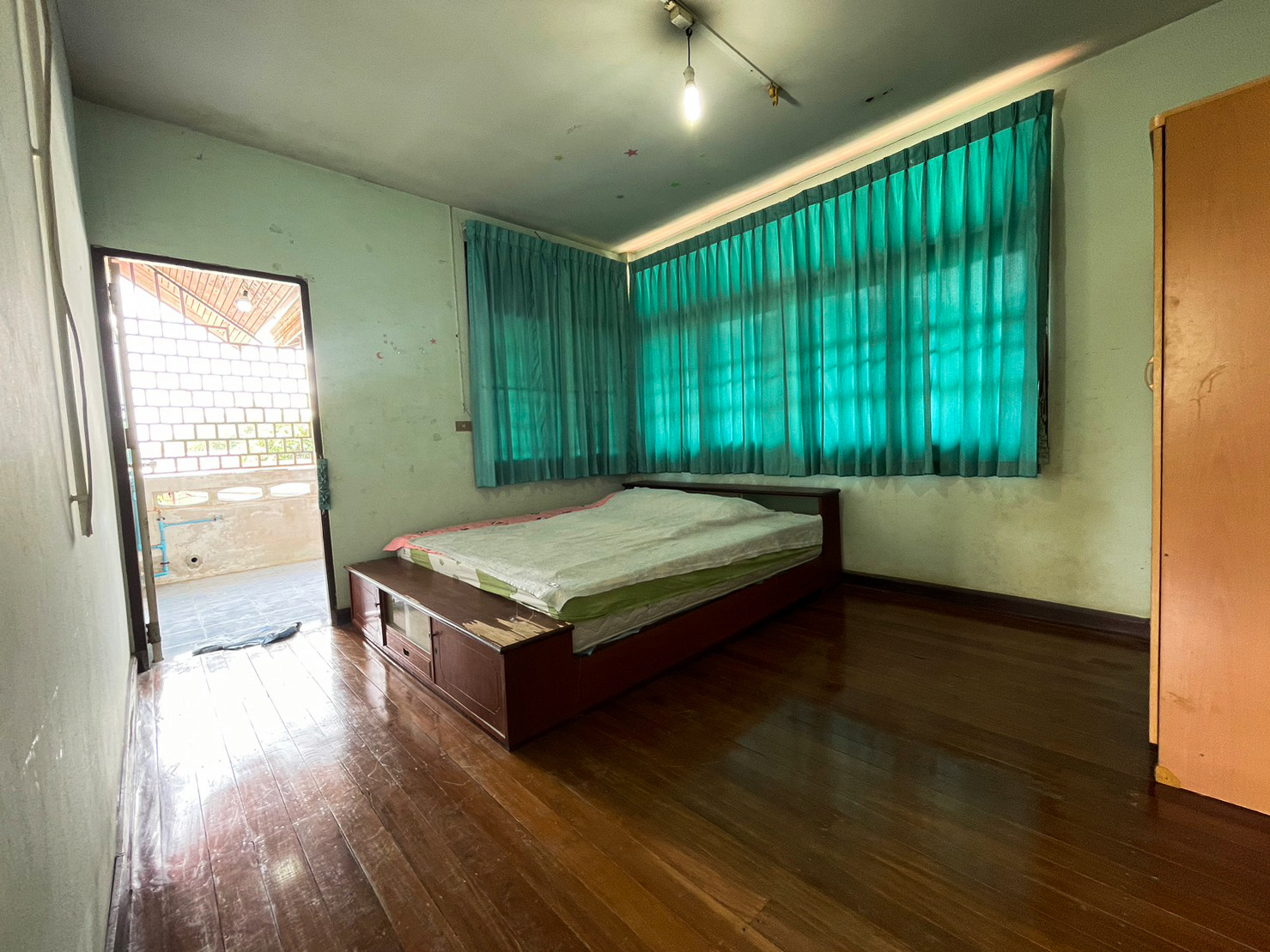 81542-ขายบ้าน ซอยหมู่บ้านดีพร้อม ถนนเลี่ยงเมืองนครสวรรค์ เมืองนครสวรรค์