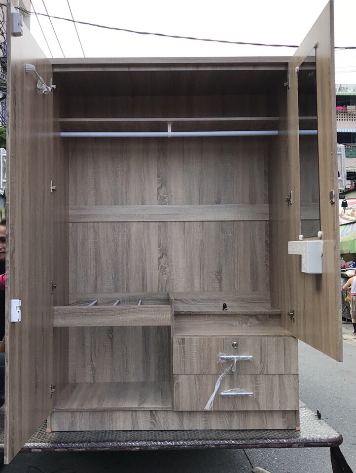 เซตห้องนอน รุ่น SP