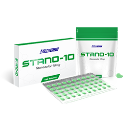 STANO-10