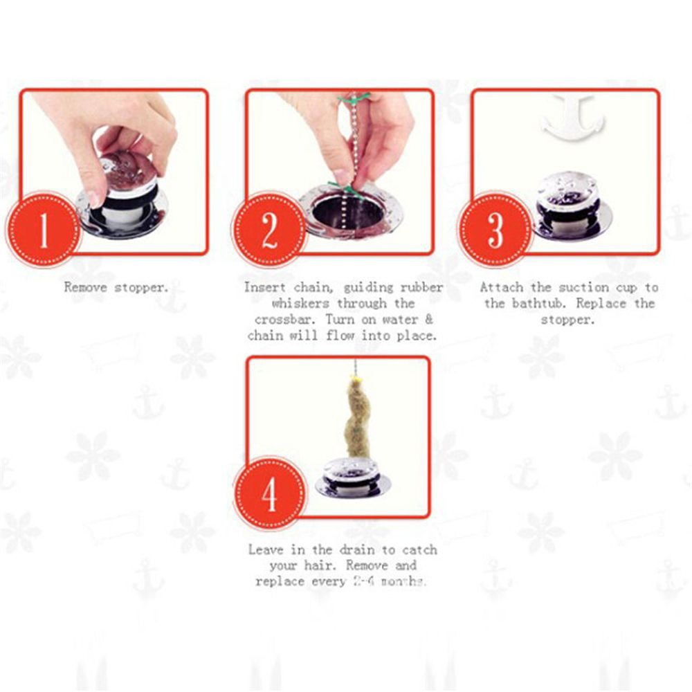 อุปกรณ์ทำความสะอาดท่อระบายน้ำ