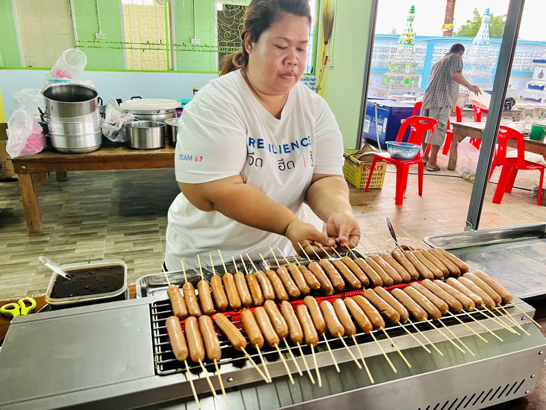 เตาย่างแก๊ส 123cm 95CM 66CM ไร้ควัน ตัวเตาทำจากสแตนเลส เตาแก๊ส ปิ้งย่าง เตาจานเซรามิก ระบบอินฟราเรด