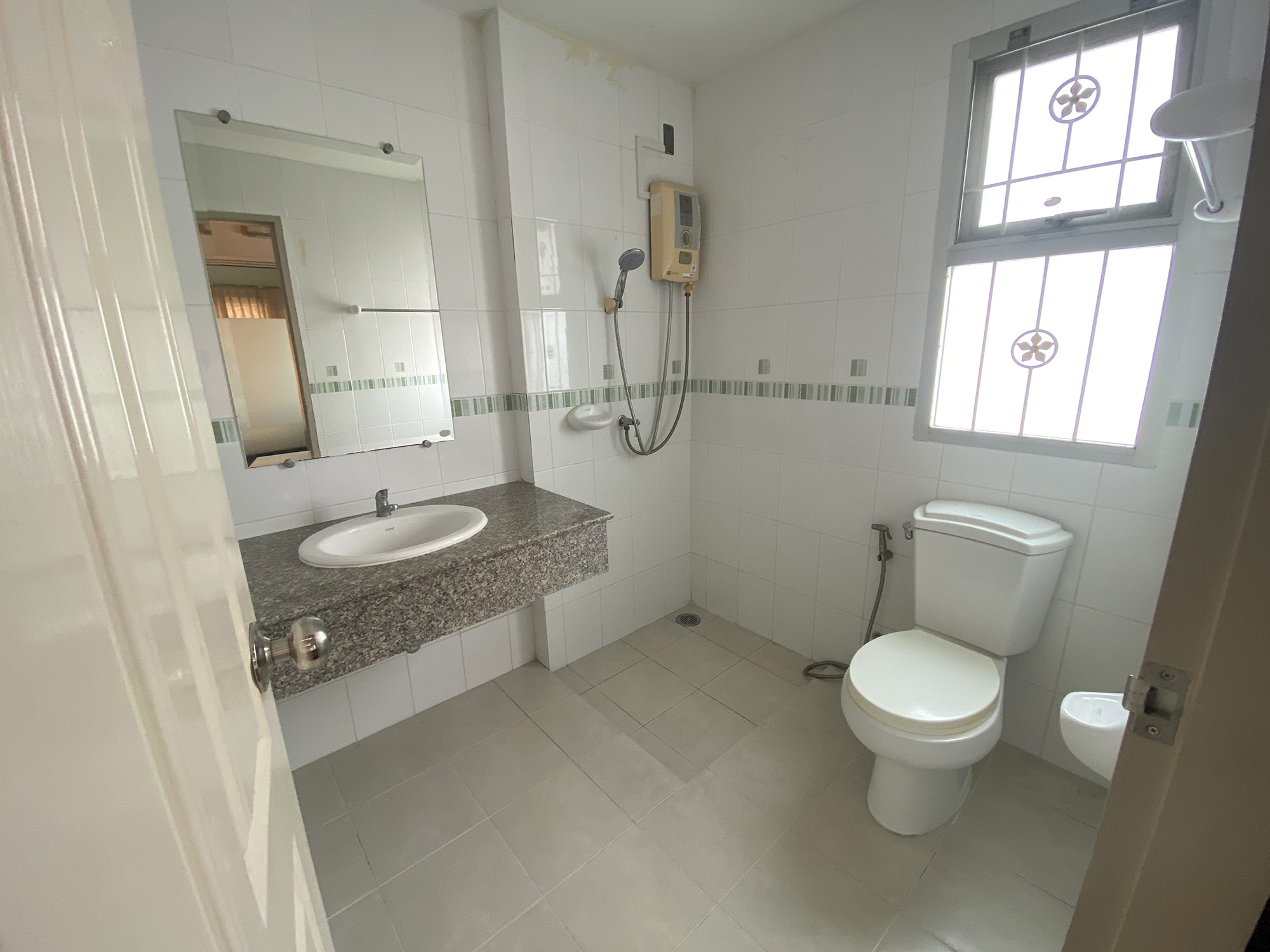 81589-ขายบ้านเดี่ยว ศุภาลัย การ์เด้นวิลล์ ติวานนท์-ปทุมธานี