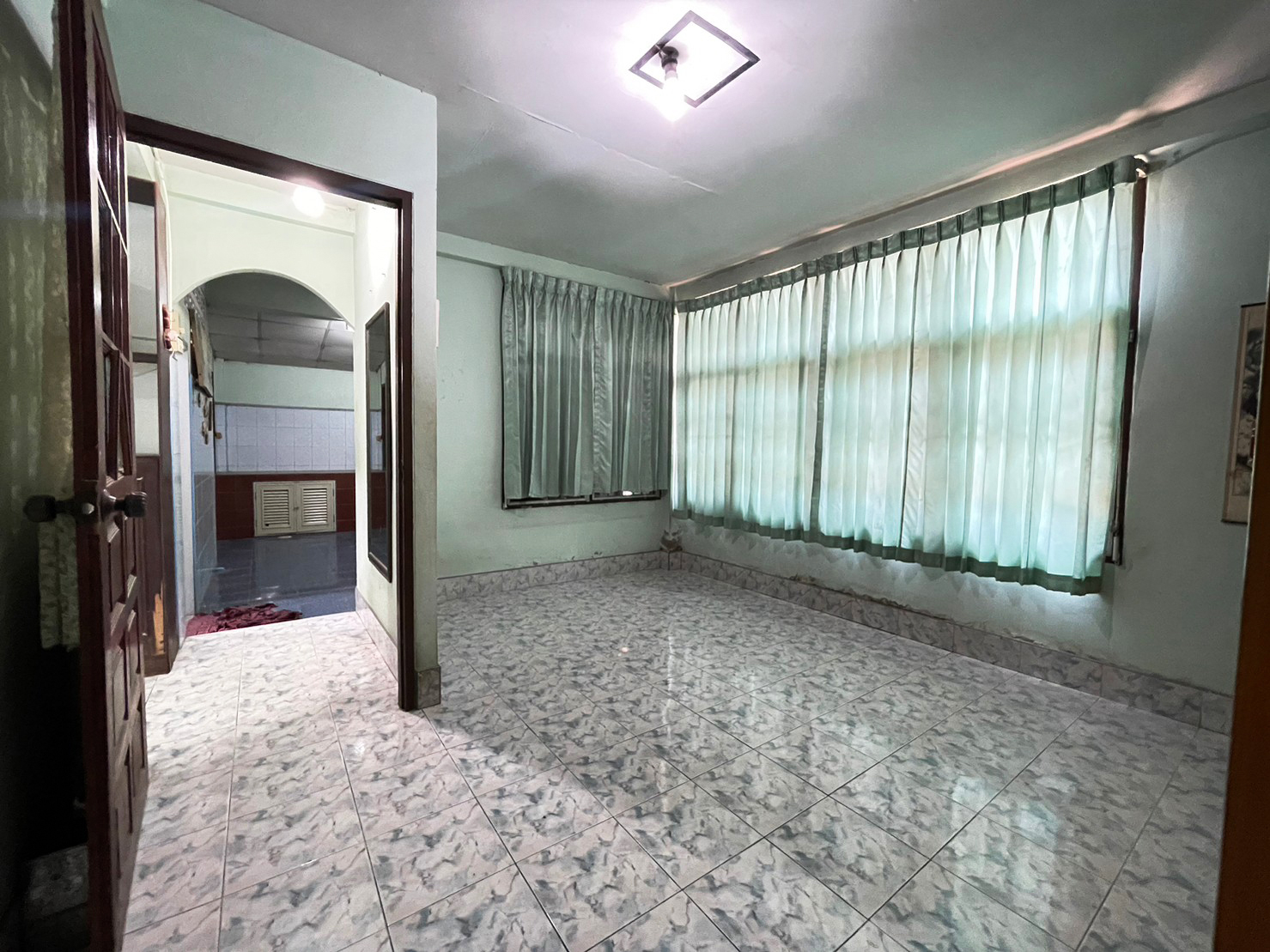 81542-ขายบ้าน ซอยหมู่บ้านดีพร้อม ถนนเลี่ยงเมืองนครสวรรค์ เมืองนครสวรรค์