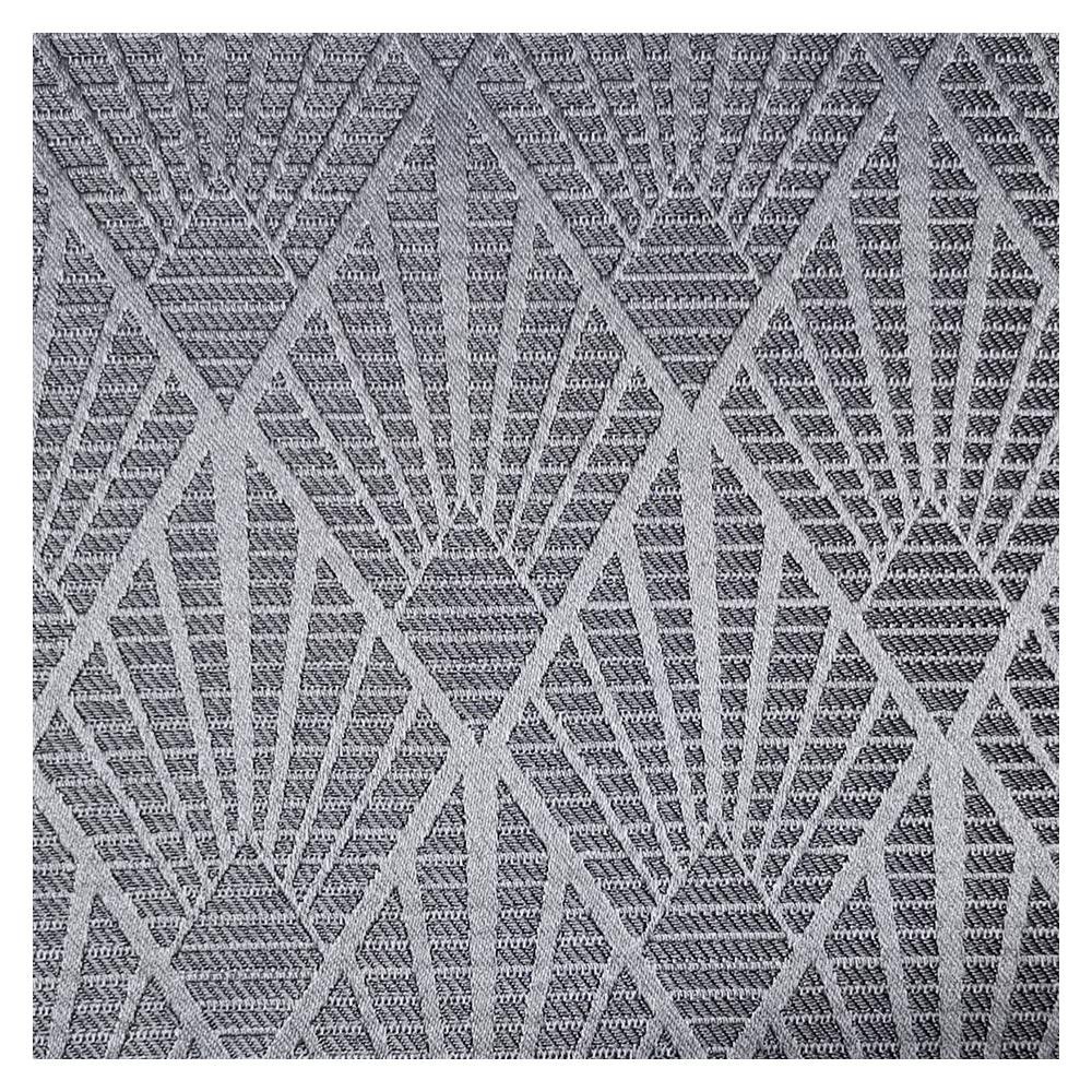 ผ้าม่าน EYELET CHILD FREEDOM STYLE CROWN UV 140X220 ซม. สีเทา ผ้าม่านประตู CURTAIN ผ้าม่านและมู่ลี่