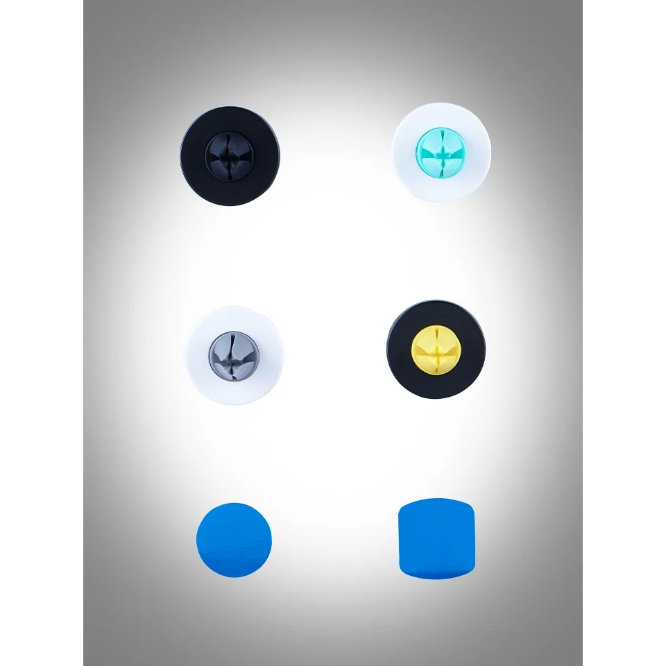 !!สินค้าขายดี!! แท่นวางมือถือติดช่องแอร์ ที่วางมือถือ Vent Mobile Holder