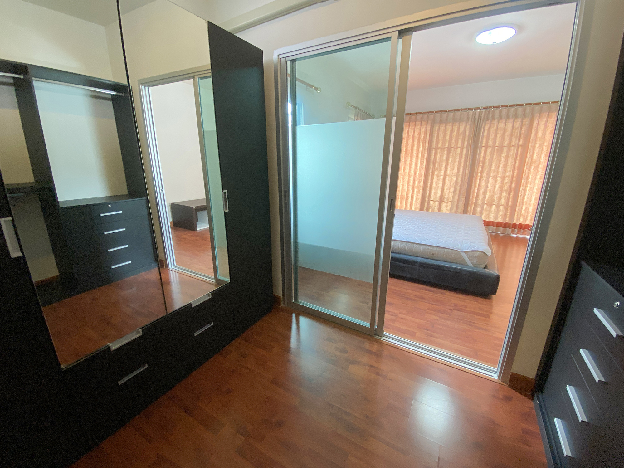 81589-ขายบ้านเดี่ยว ศุภาลัย การ์เด้นวิลล์ ติวานนท์-ปทุมธานี