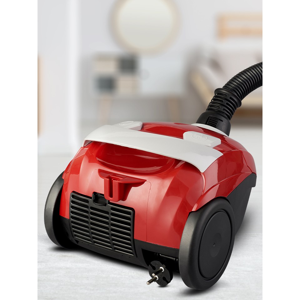 !!สินค้าขายดี!! GESTREO เครื่องดูดฝุ่น 1200 วัตต์ GESTREO Vacuum Cleaner 1200W