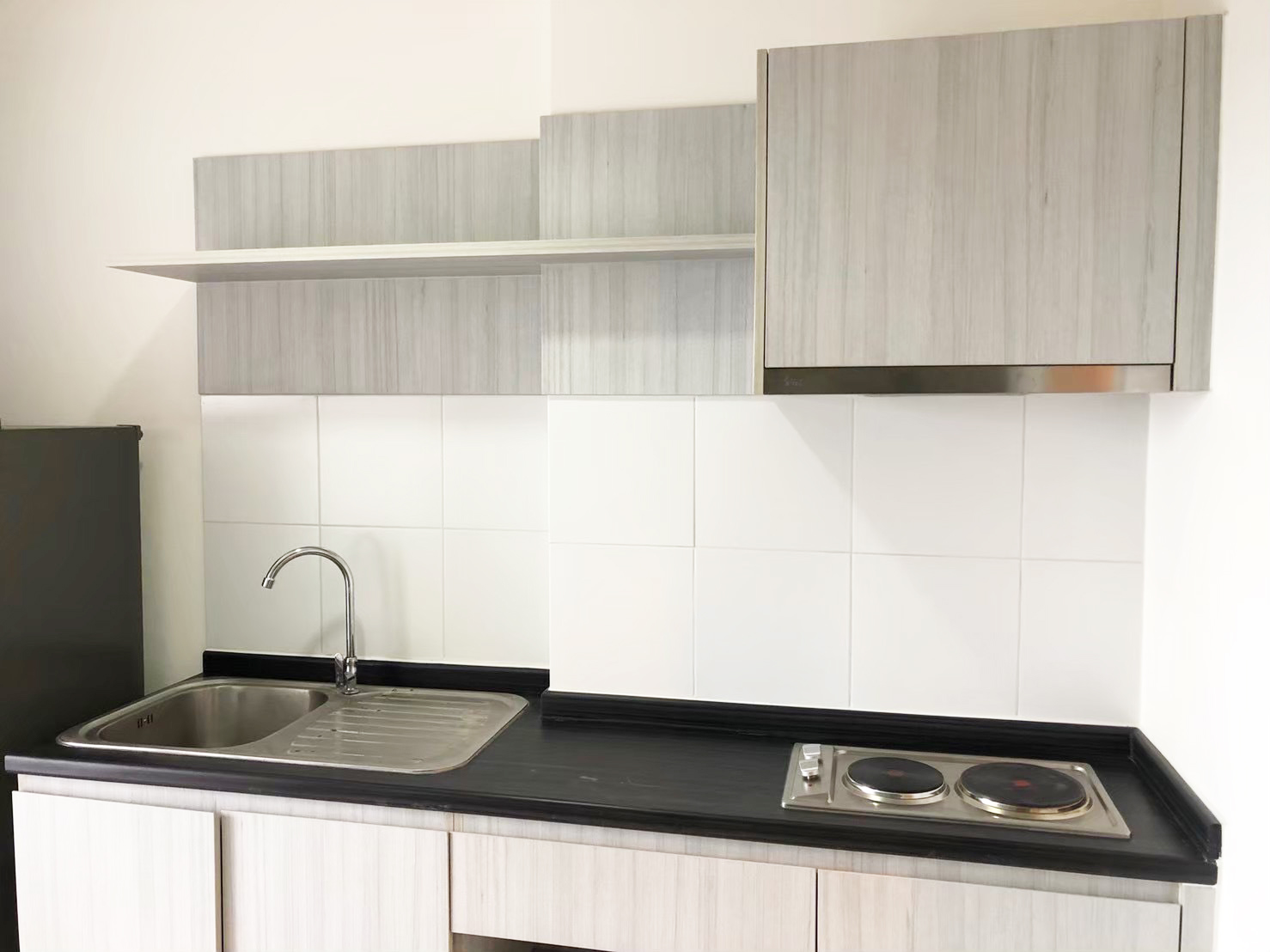 83452-ขายคอนโด ASPIRE งามวงศ์วาน หลักสี่ กรุงเทพ