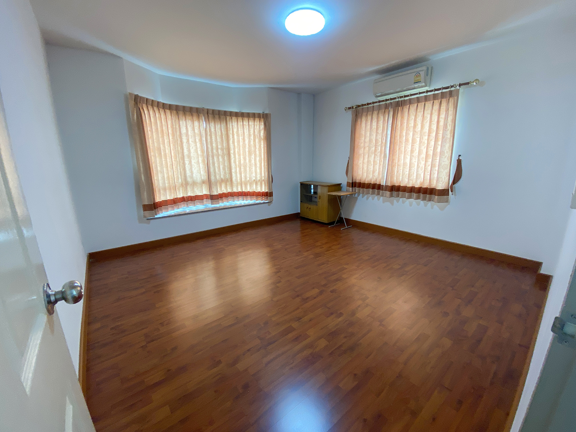 81589-ขายบ้านเดี่ยว ศุภาลัย การ์เด้นวิลล์ ติวานนท์-ปทุมธานี