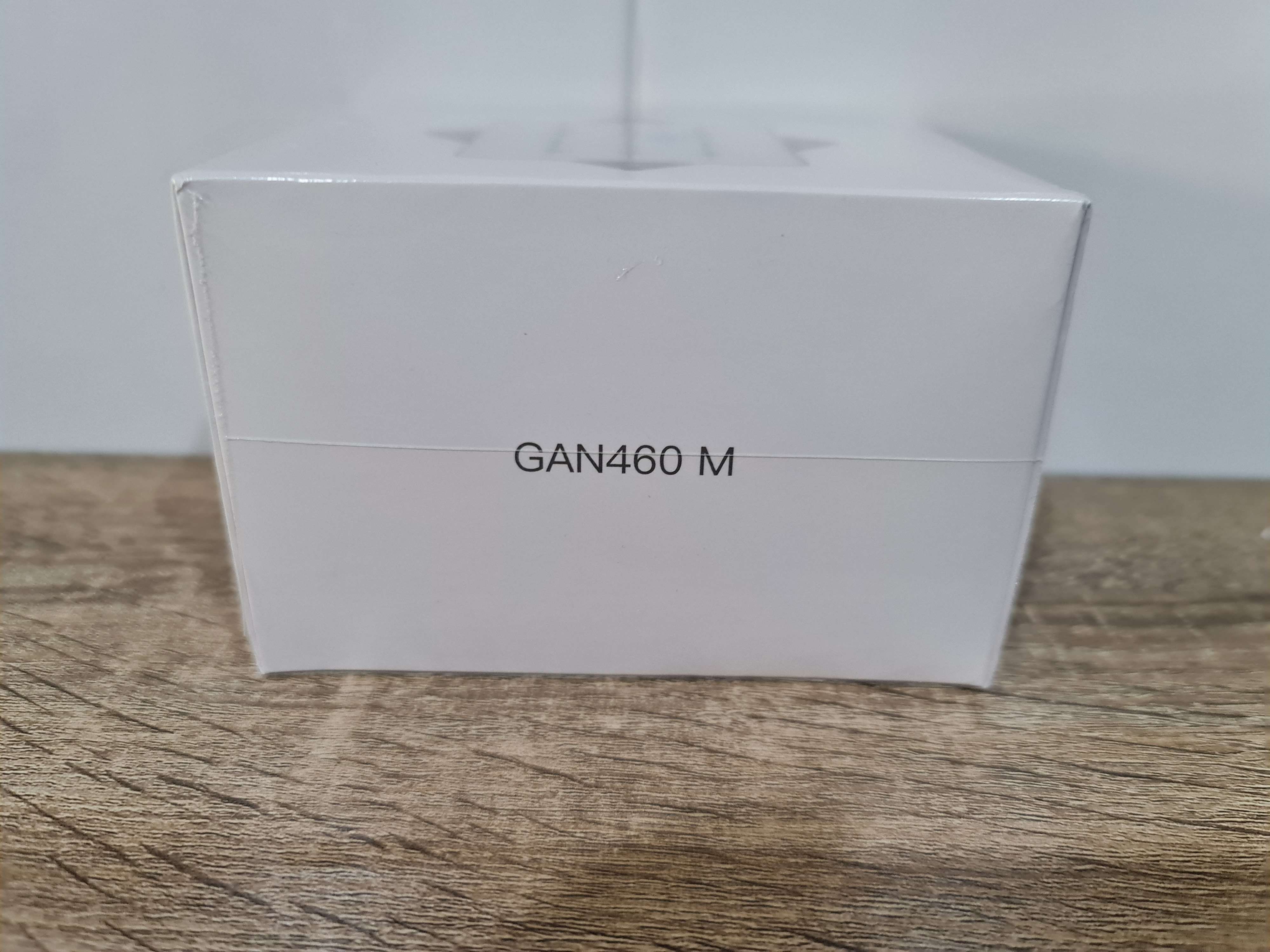 Gan 460 M รูบิค 4x4x4